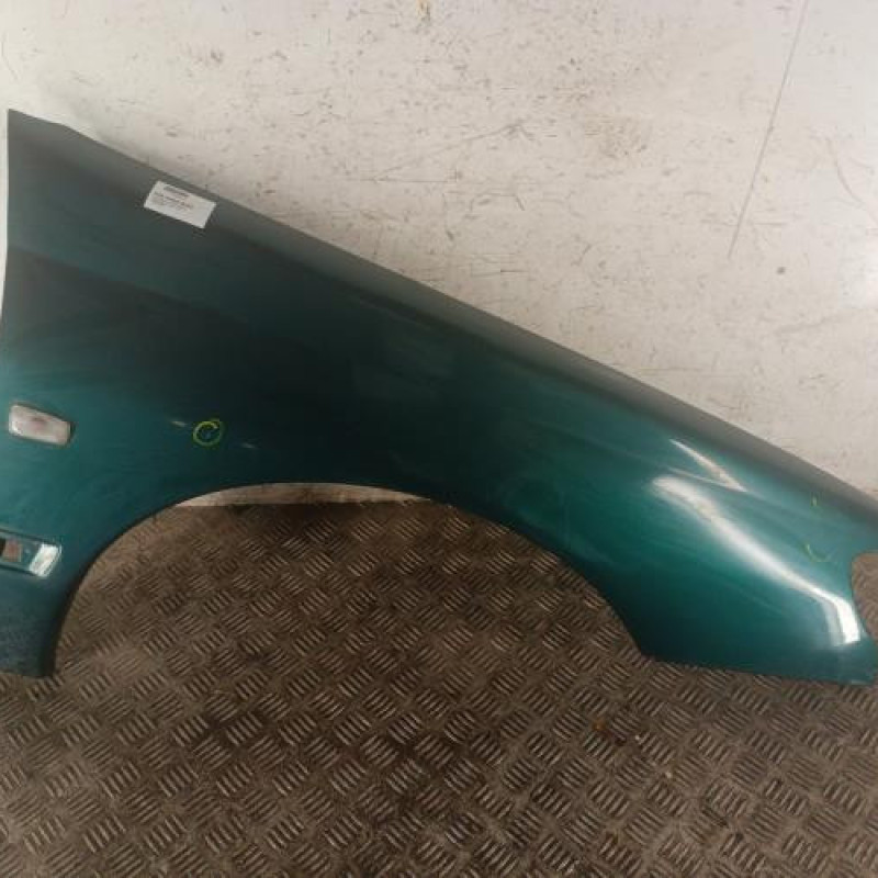 Aile avant droit PEUGEOT 406 Aile avant droit PEUGEOT 406