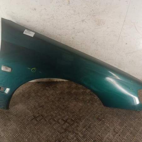 Aile avant droit PEUGEOT 406 Photo n°1