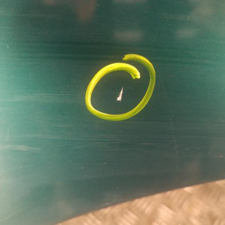 Aile avant droit PEUGEOT 406