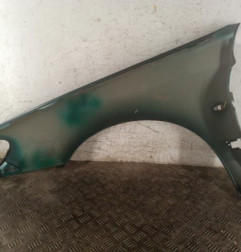 Aile avant droit PEUGEOT 406 Photo n°4
