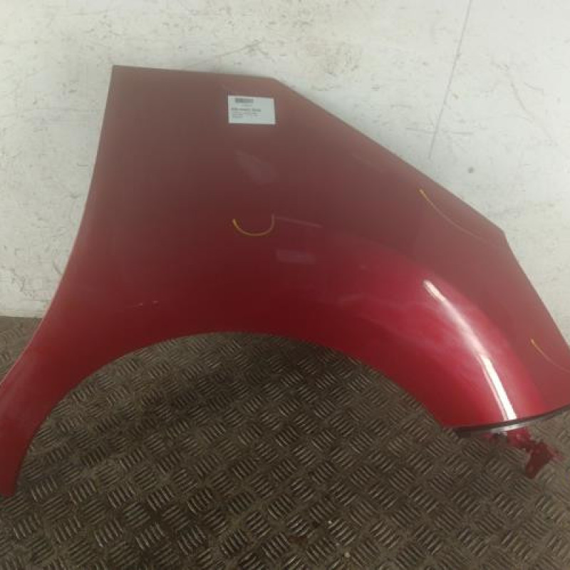 Aile avant droit CITROEN DS3 Aile avant droit CITROEN DS3