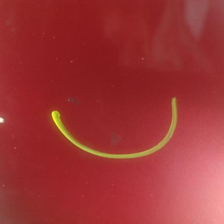 Aile avant droit CITROEN DS3