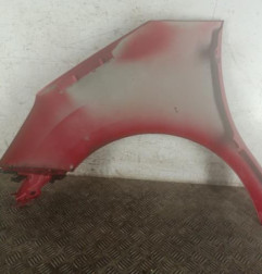 Aile avant droit CITROEN DS3 Photo n°3