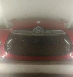 Pare choc avant CITROEN DS3 Photo n°1