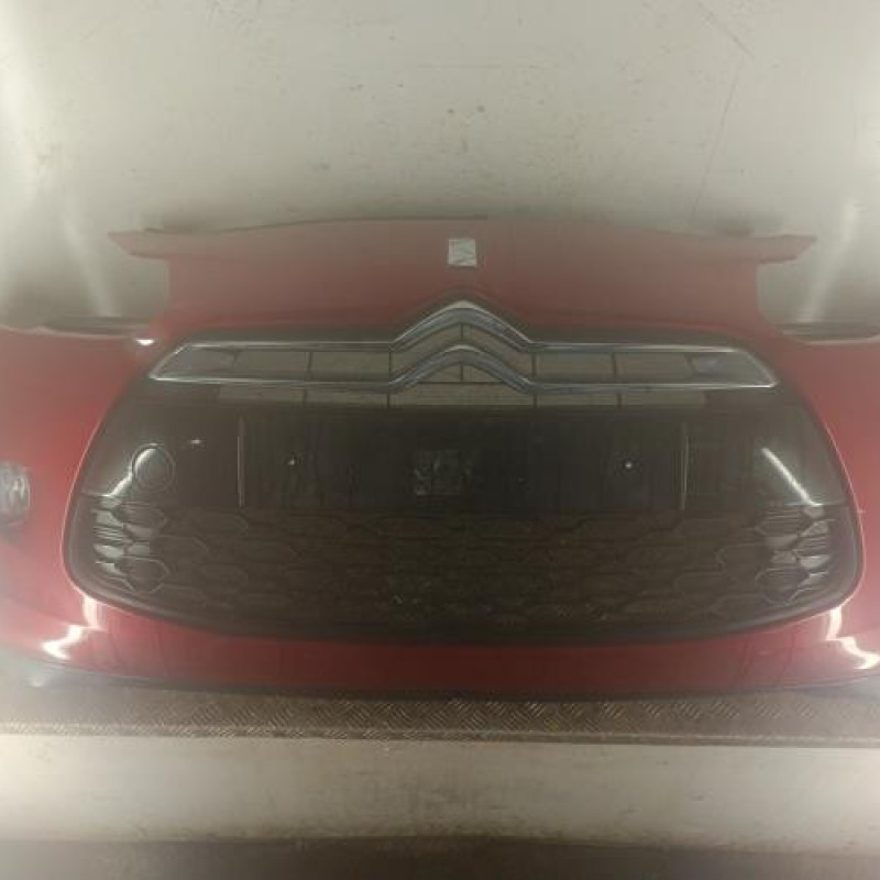 Pare choc avant CITROEN DS3