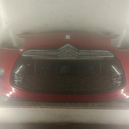 Pare choc avant CITROEN DS3 Photo n°1