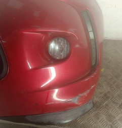 Pare choc avant CITROEN DS3