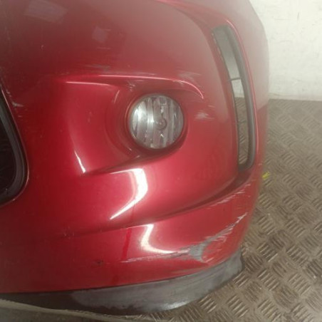 Pare choc avant CITROEN DS3