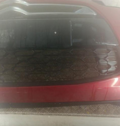 Pare choc avant CITROEN DS3 Photo n°4