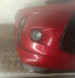 Pare choc avant CITROEN DS3 Photo n°5