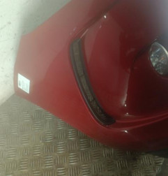 Pare choc avant CITROEN DS3 Photo n°6