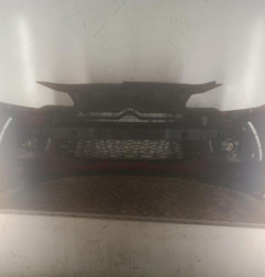 Pare choc avant CITROEN DS3 Photo n°7