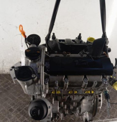 Moteur VOLKSWAGEN POLO 5