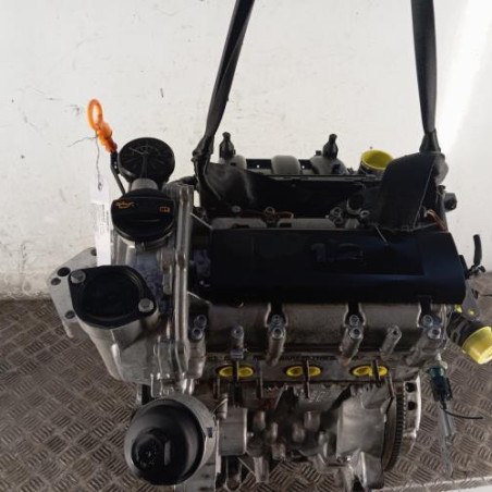 Moteur VOLKSWAGEN POLO 5