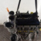 Moteur VOLKSWAGEN POLO 5