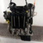 Moteur VOLKSWAGEN POLO 5