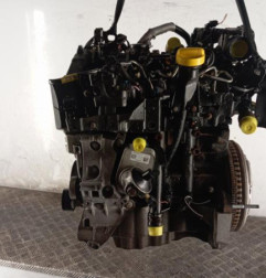 Moteur RENAULT SCENIC 3 Photo n°1