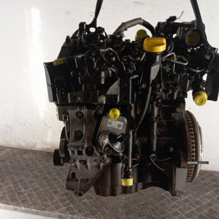 Moteur RENAULT SCENIC 3 Photo n°1