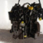 Moteur RENAULT SCENIC 3