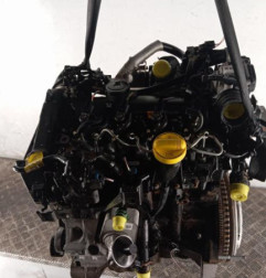 Moteur RENAULT SCENIC 3