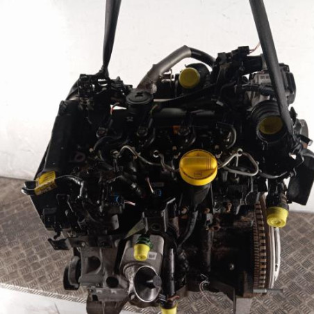 Moteur RENAULT SCENIC 3