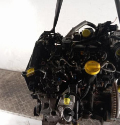 Moteur RENAULT SCENIC 3 Photo n°3