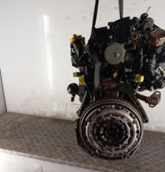Moteur RENAULT SCENIC 3 Photo n°5