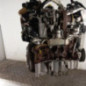 Moteur RENAULT SCENIC 3