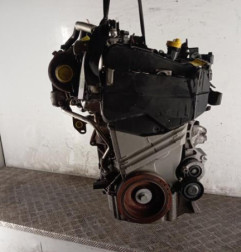Moteur RENAULT SCENIC 3 Photo n°7
