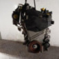 Moteur RENAULT SCENIC 3