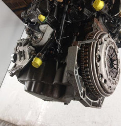 Moteur RENAULT SCENIC 3 Photo n°8