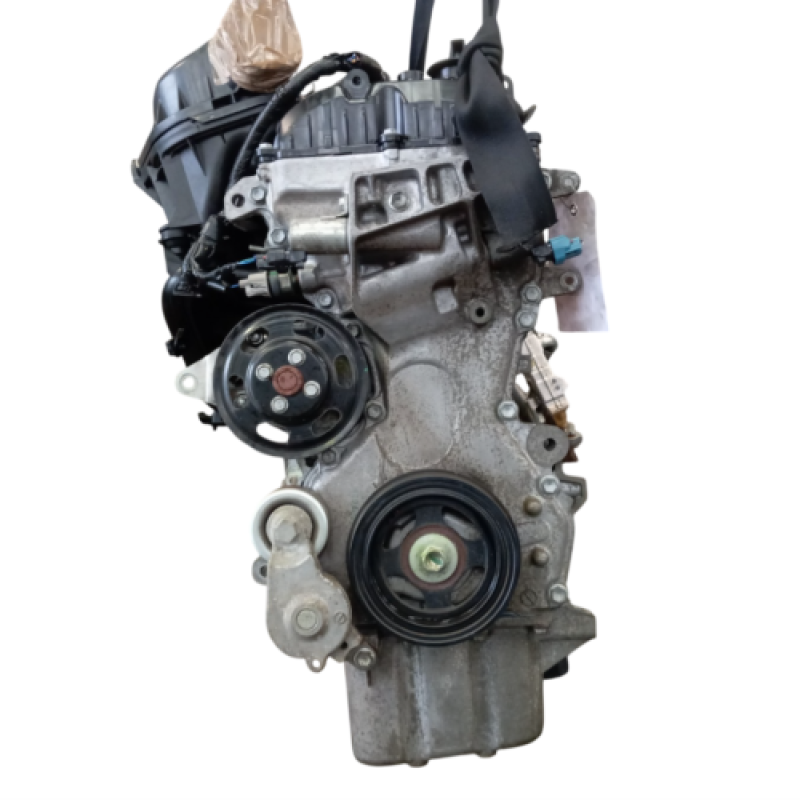 Moteur SUZUKI SWIFT 5