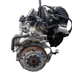 Moteur SUZUKI SWIFT 5