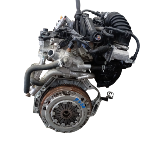 Moteur SUZUKI SWIFT 5