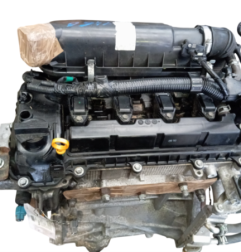 Moteur SUZUKI SWIFT 5 Photo n°3