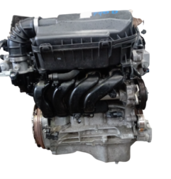 Moteur SUZUKI SWIFT 5 Photo n°4