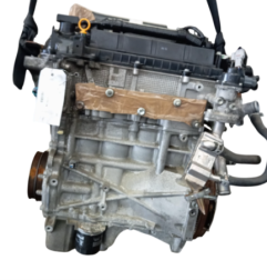 Moteur SUZUKI SWIFT 5 Photo n°5