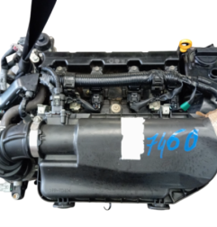 Moteur SUZUKI SWIFT 5 Photo n°6