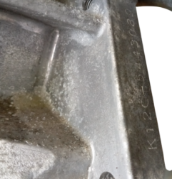 Moteur SUZUKI SWIFT 5 Photo n°7