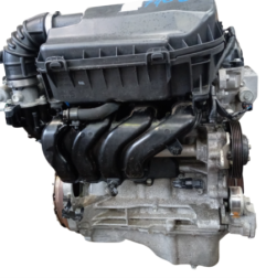 Moteur SUZUKI SWIFT 5 Photo n°8