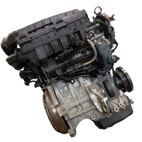 Moteur PEUGEOT 308 2 Photo n°1