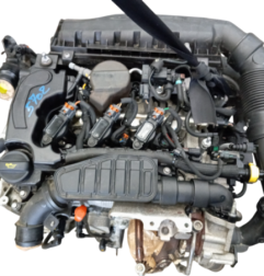 Moteur PEUGEOT 308 2