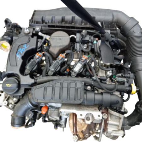 Moteur PEUGEOT 308 2