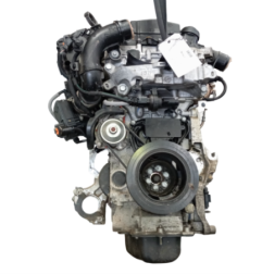 Moteur PEUGEOT 308 2 Photo n°3