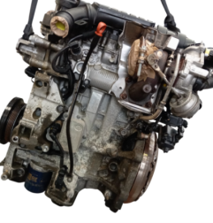 Moteur PEUGEOT 308 2 Photo n°5