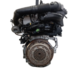 Moteur PEUGEOT 308 2 Photo n°6