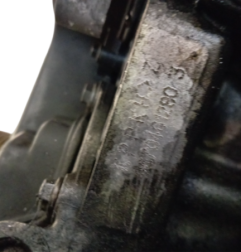 Moteur PEUGEOT 308 2 Photo n°1