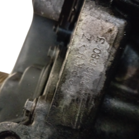 Moteur PEUGEOT 308 2 Photo n°1