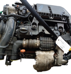 Moteur PEUGEOT 308 2