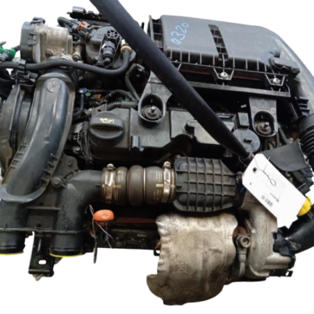Moteur PEUGEOT 308 2